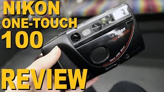 NIKON ONE TOUCH 100 REVIEW