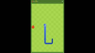 Jugando snake