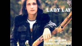 Video thumbnail of "Lady Lay-Pierre Groscolas"