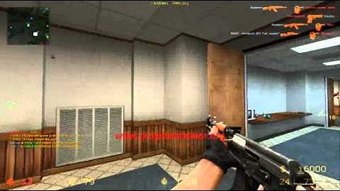 ProjectMonster CSS Hack (old hack version mar2008)