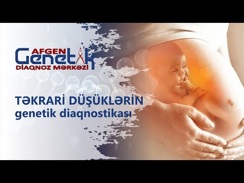 Video: Xromosom translokasiyası nəyə səbəb olur?