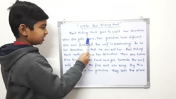 100 days  reading campaign  program  video-3