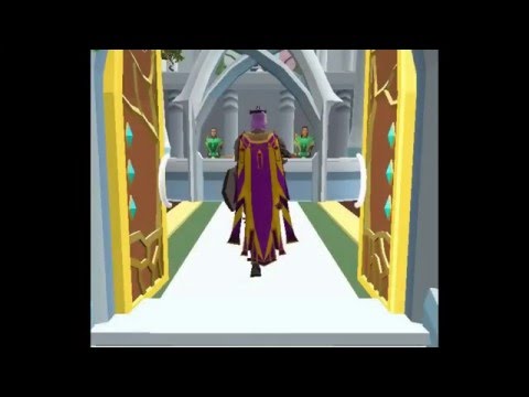 Dancing Lark's entry to the Max Guild