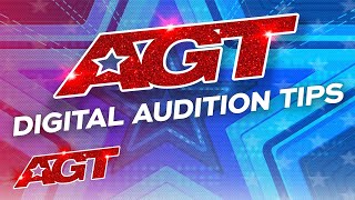 audition tips for your agt audition americas got talent