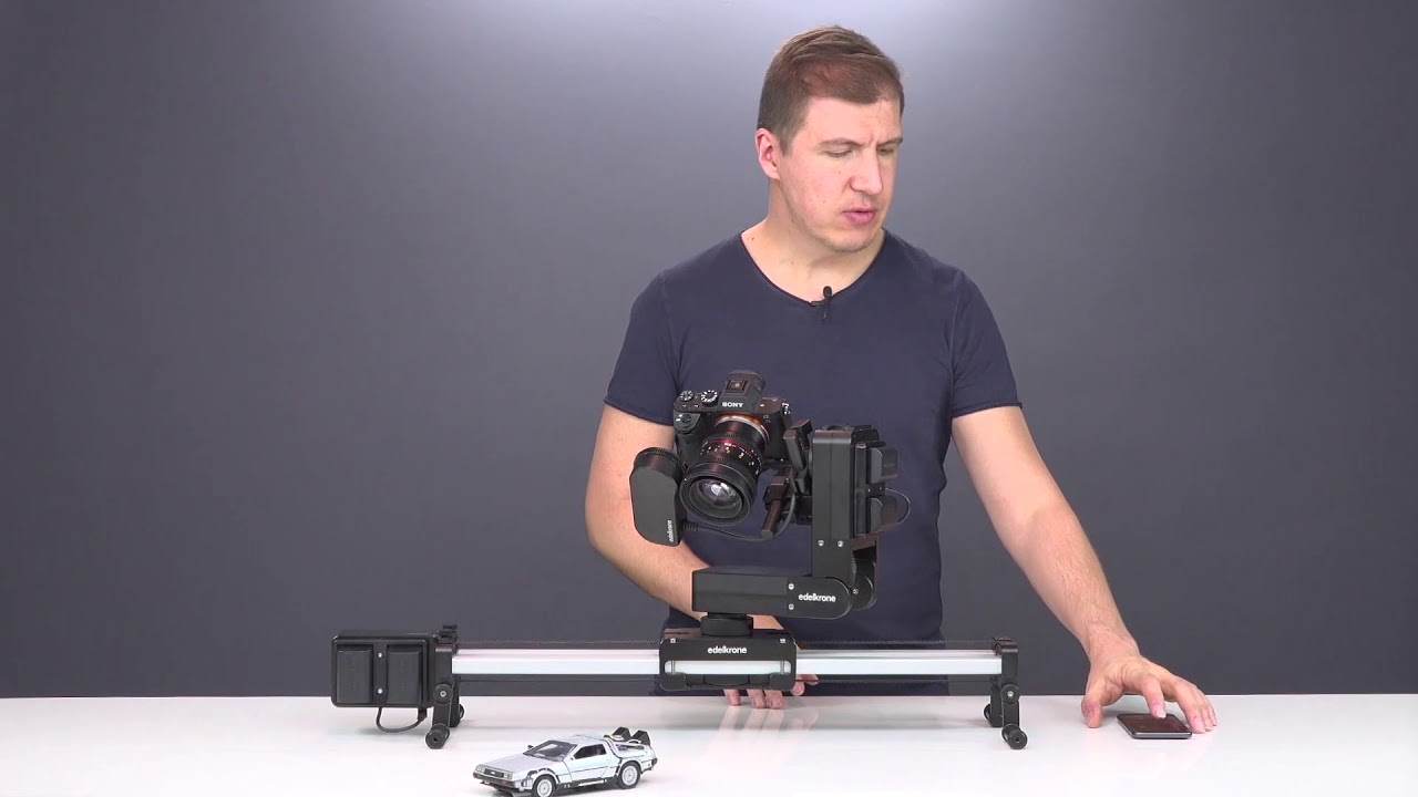 Focus Module – edelkrone