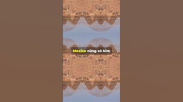 Bạn sẽ sốc: Kim tự tháp không chỉ ở Ai Cập!