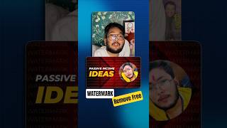 Watermark Remover Online #photoshop #tricks