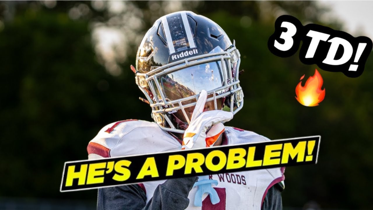 🔥 5-STAR Dakota Guerrant, The MOST ELECTRIC Player in The Nation