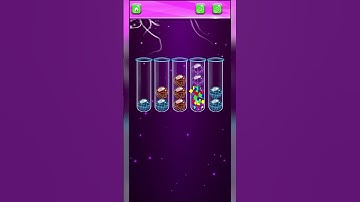 Crystal Ball Sort Game - Addictive Puzzle Game | Best Android Game 2023 - Web 3.0 India Games