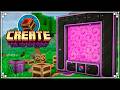 🕳️TELETRANSPORTATE a DONDE QUIERAS con CREATE: TELEPORT - Guia Completa🕳️