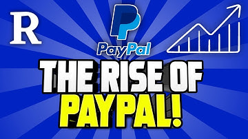 The Paypal Business Model  - The Rise of the Paypal Mafia