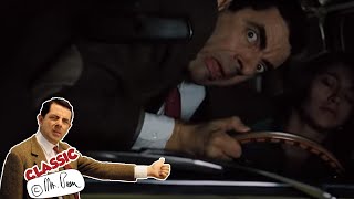 Mr Bean Hitches a Ride | Mr Bean’s Holiday | Classic Mr Bean by Classic Mr Bean 38,481 views 11 days ago 10 minutes, 11 seconds