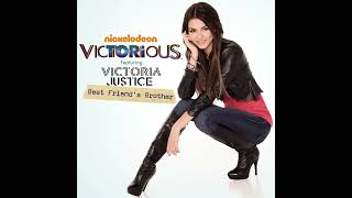 Victorious Cast - Best Friend's Brother  ft. Victoria Justice Resimi