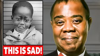 The HEARTBREAKING Truth About Louis Armstrong's Life Is Just Sad..