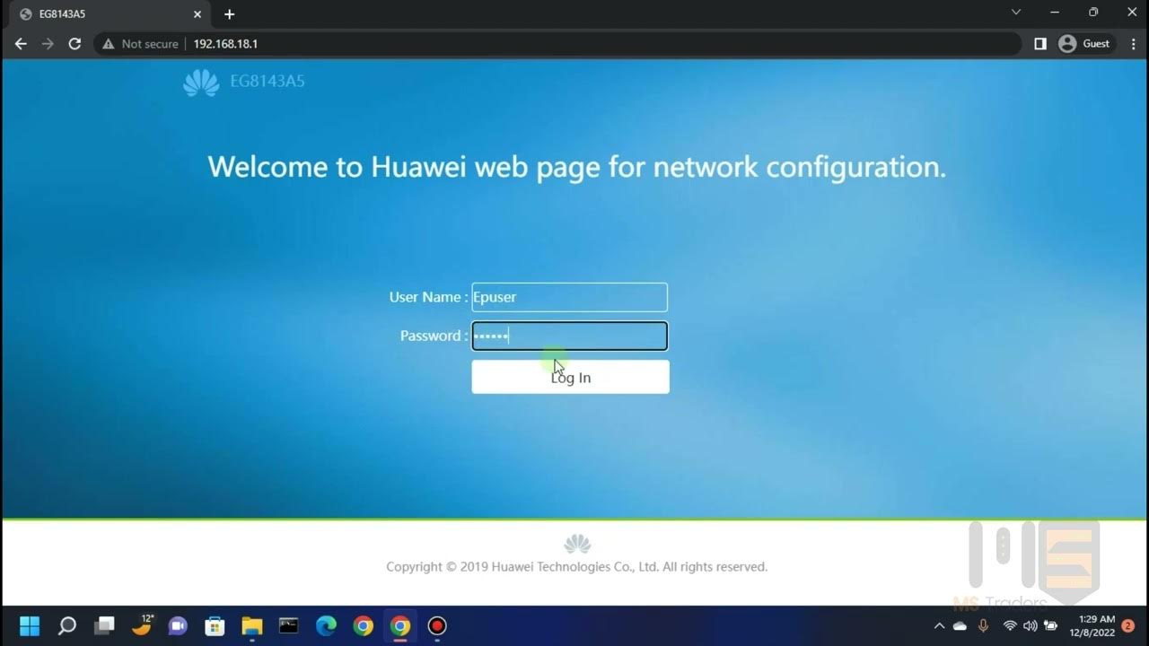 How to change wifi password stormfiber Clearance