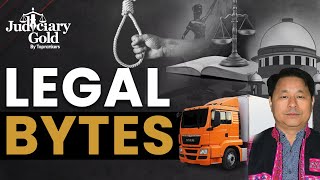 Legal Updates for Judiciary Preparation | JG Legal Bytes for Civil Judge Exams 2024