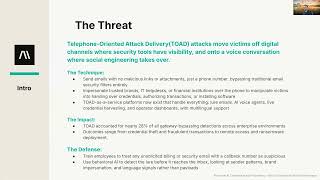 Authorized and Abused  The Evolution of TOAD and Platform Weaponization