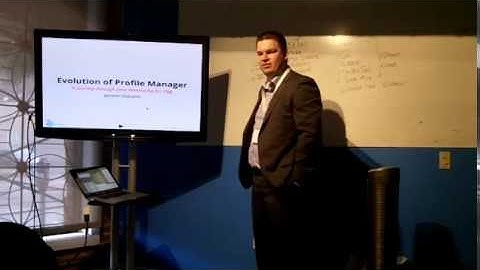 Evolution of the Profile Manager plugin for Elgg