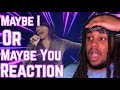 Диана Анкудинова - "Maybe I, Maybe You" REACTION |(Diana Ankudinova)