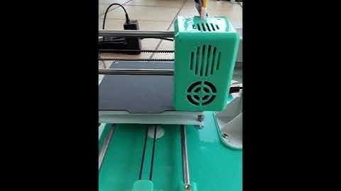 EasyThreed X1 3d Printer Part 25 #shorts #shortsvideo #3dprinter