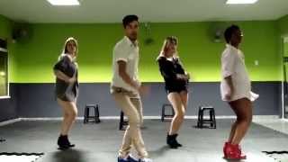 BO$$ - Fifth Harmony (COREOGRAFIA) (Cia Kelvin Farias)