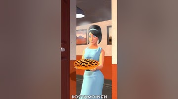 Sore Loser [SFM] #shorts