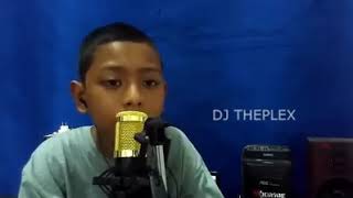 VIRAL Suara Merdu SABEN MALAM JUM'AT bersama DJ Theplex Ayo Ingatlah Semuanya