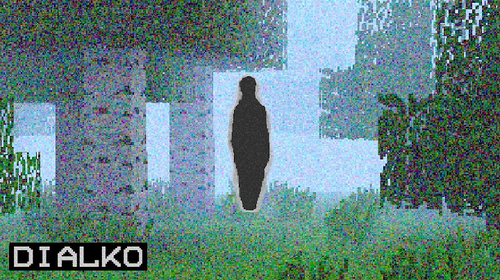 The Incredibly Creepy Broken Script Mod (First Time Playing)