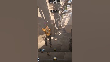 BEST FLASH NA #counterstrike #cs2 #minecraft #gaming