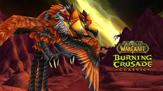 TBC CLASSIC | WoW Lets Play 15 Timing