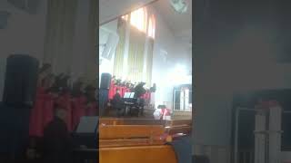 26112022  Камерний хор Диригент Карина Євтушок Якщо Бог з нами
