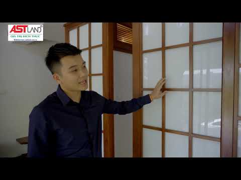 Video Trải nghiệm Biệt thự mẫu HaSu Village | Phong cách... - youtube