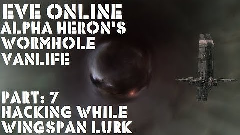 Eve Online Alpha Heron