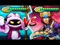 3 STAR VEIGAR VS 3 STAR SIVIR!! WHO WINS?! | Teamfight Tactics Patch 12.7