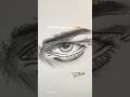 Fictional men don’t exist… their eyes do. 👁️#fictionalmen #fictional #drawing #shorts #eyes