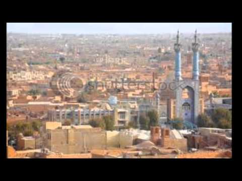 مملوک تقدیم به هموطنان عزیز یزدی