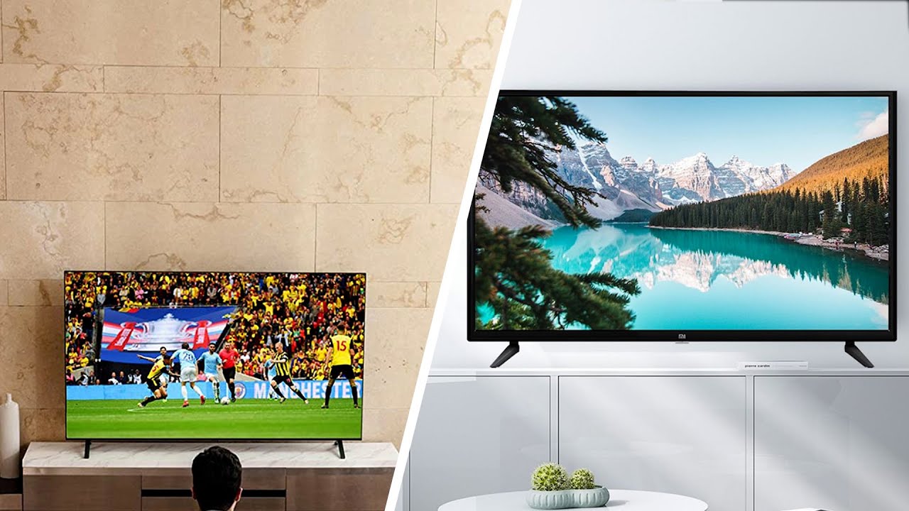 What Is Upscaling? Make The Most Of A 4K TV