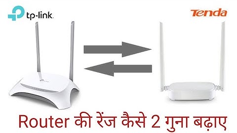 Tenda N301 | How to configure Tenda router in repeater mode | Configuring Tenda as repeater WISP Mod