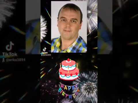 С днем рождения братуха! #shorts