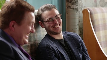 Jonathan Brigain shares his experiences of Sage Accountant Cloud