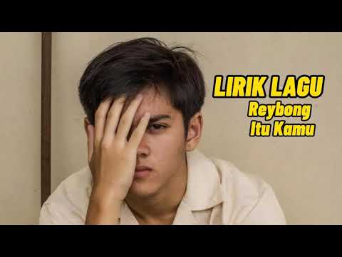 Itu kamu 🎤 Rey Bong Ft Sandrina Michelle