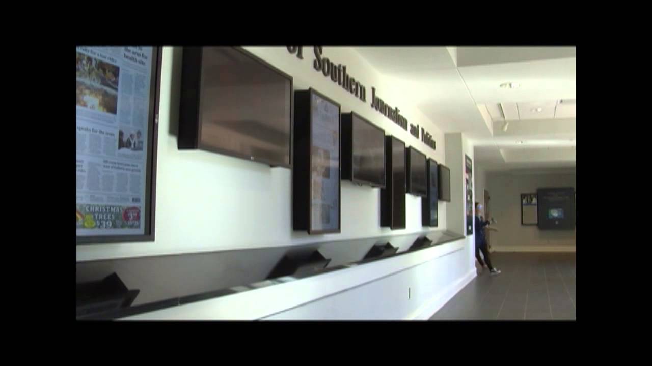 Studying for Finals Away From the Library