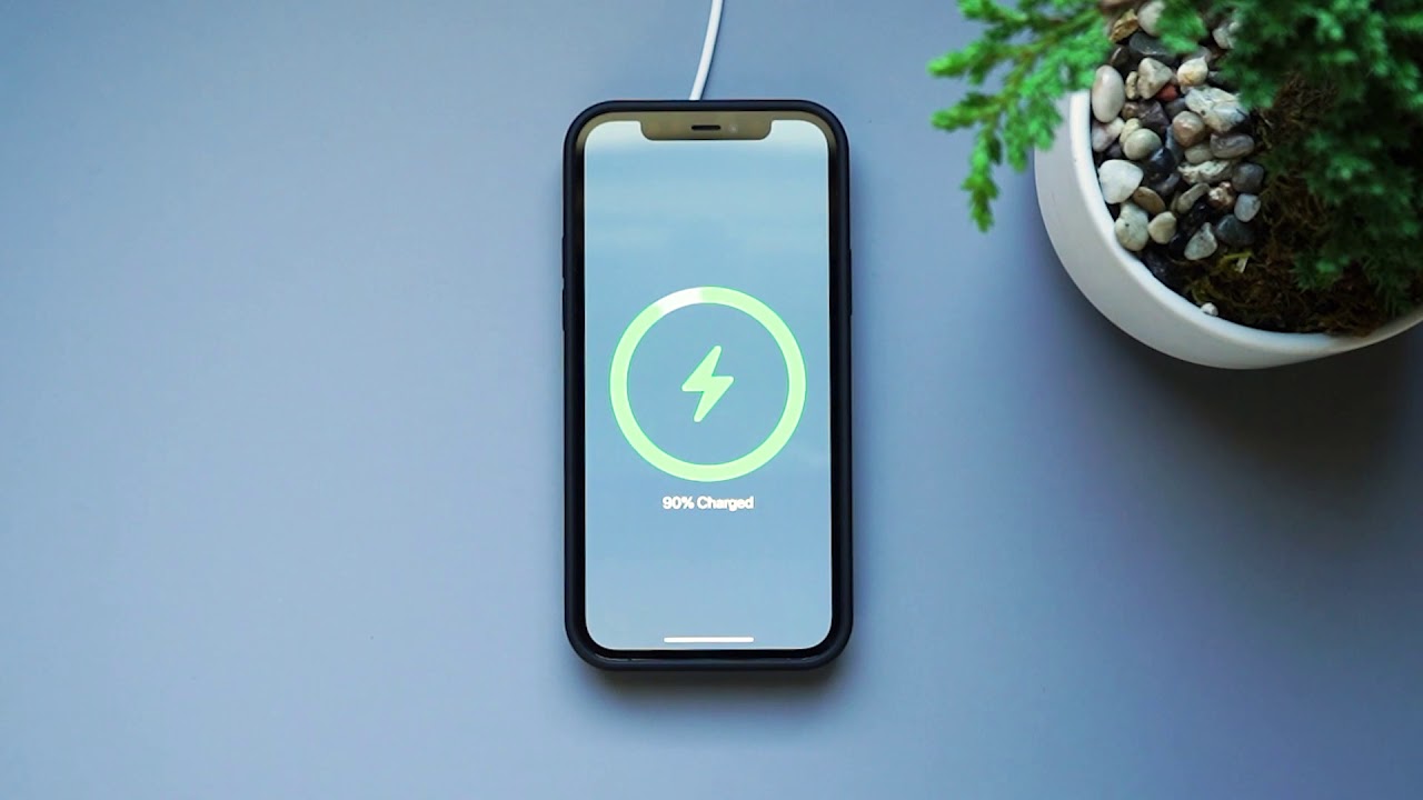 Carved Cases Work Great with MagSafe Wireless Charger YouTube