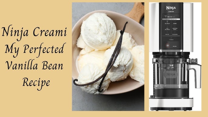 Ninja Creami Review: Great Ice Cream—Just Stick to the Recipe