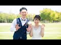 結婚式エンドロール  ありがとうの輪 / 絢香