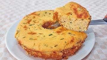 Only 3 MINUTES and ZERO CARBS - REPLACE BREAD! Easy, Delicious, No Gluten, and Healthy (KETO)