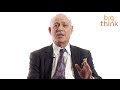 Jeremy Rifkin on the Fall of Capitalism and the Internet of Things