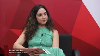 Lançada cartilha de enfrentamento ao racismo religioso || MPSP+