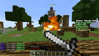 Server Showcase Mineplex!!!