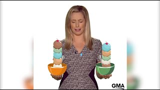 Did You Know That? | What is a brain freeze?